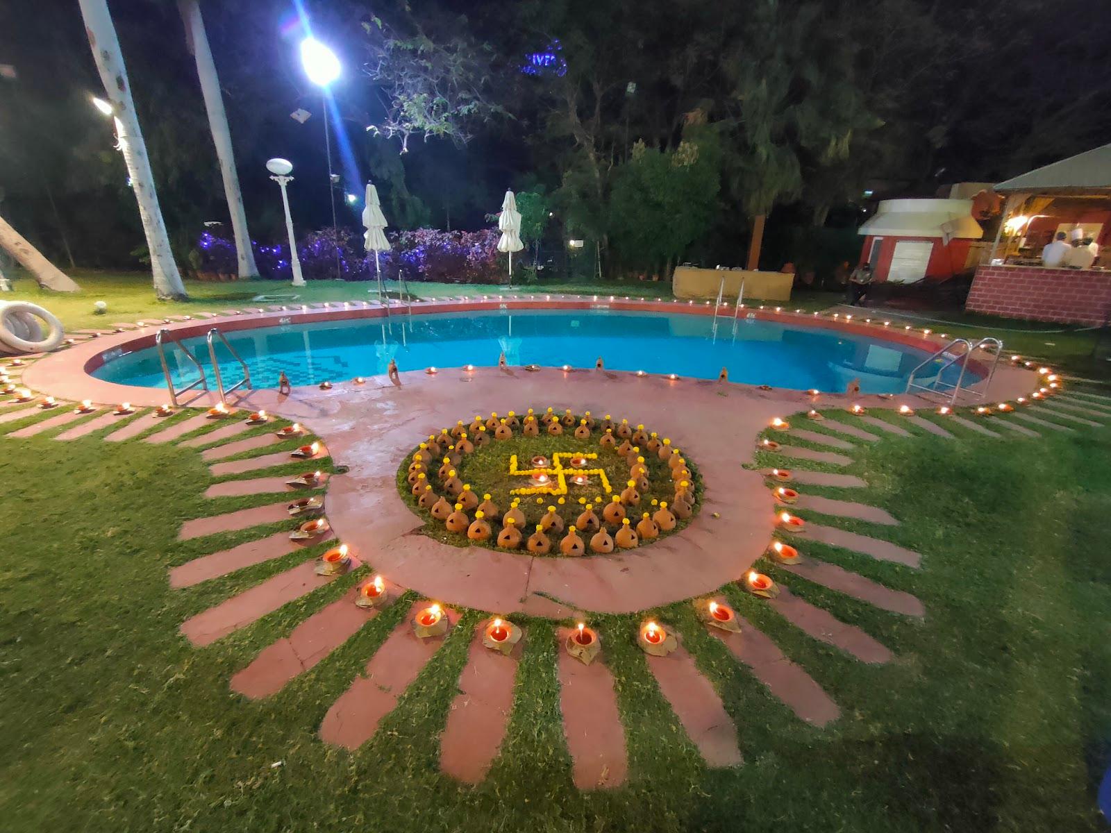 Candle Light Dinner - Date with Mate - Birthday,Anniversary Celebration - Ahmedabad – photo 2