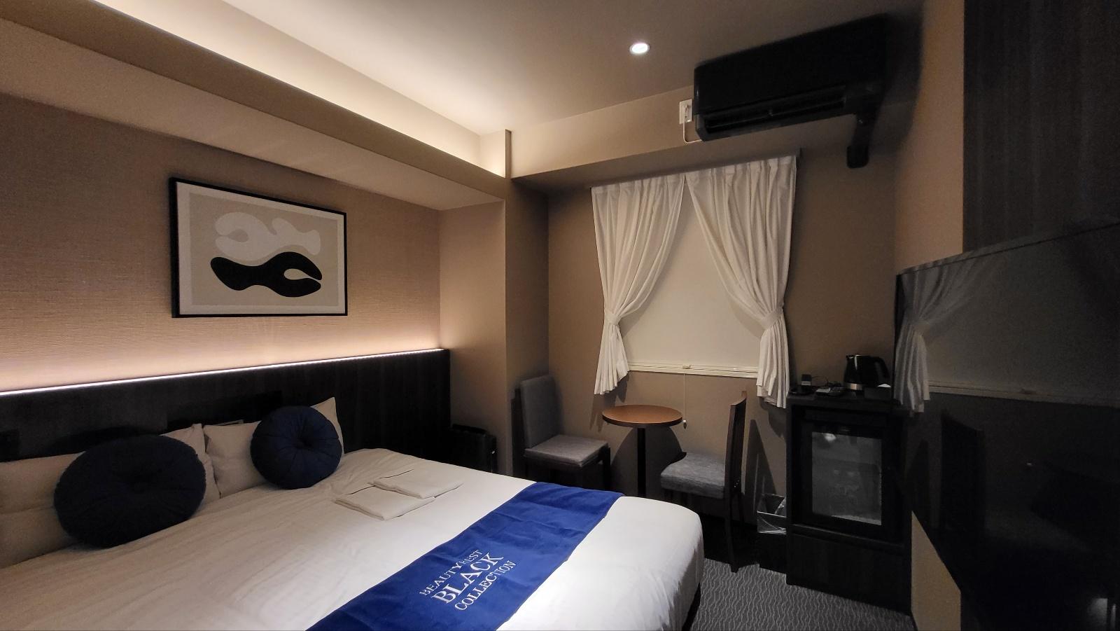 Dynasty Hotel Osaka – photo 3