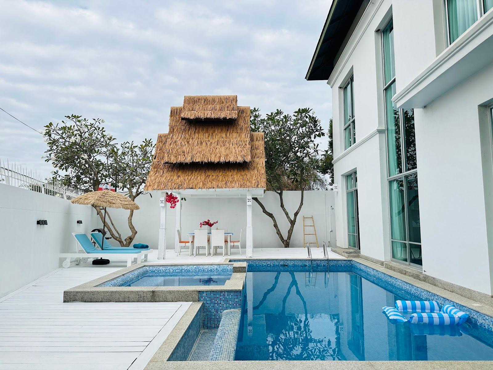 2 Pool Villa Pattaya | พูลวิลล่าพัทยา – photo 1