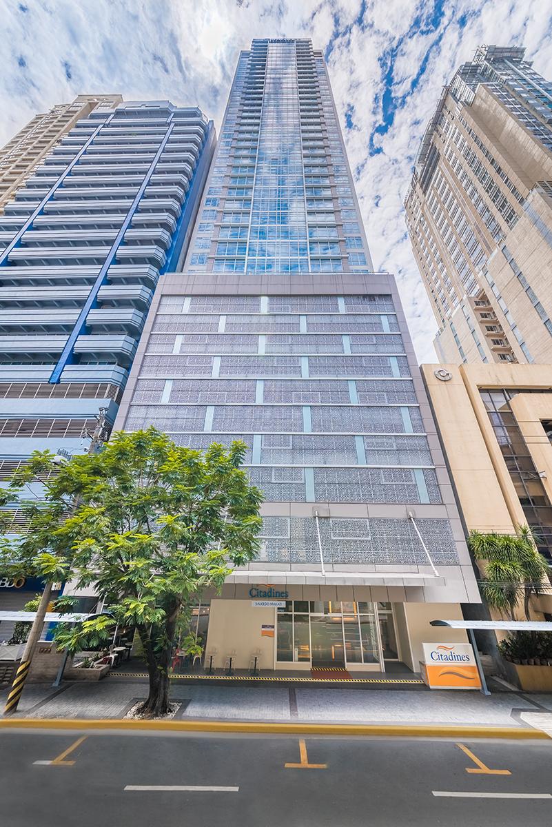 Citadines Salcedo Makati – photo 1