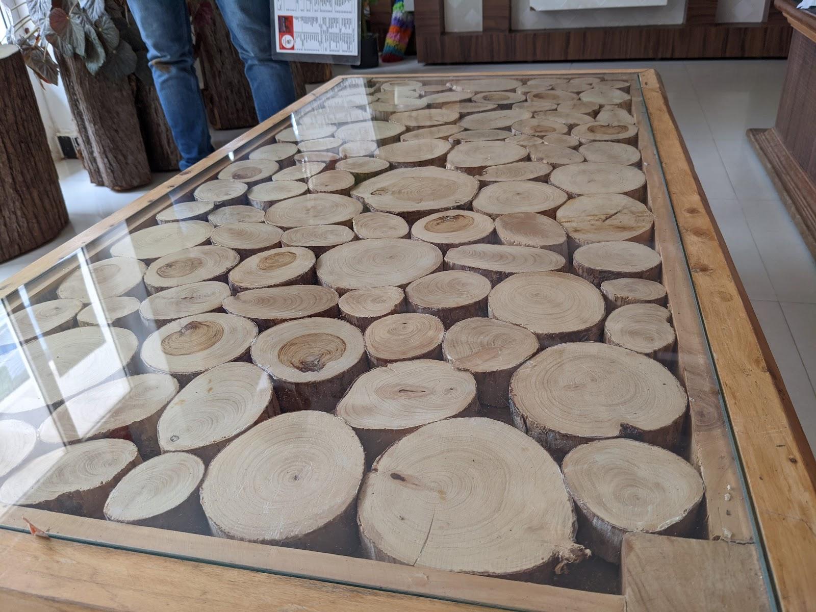 Al Woodlands Residency – photo 3