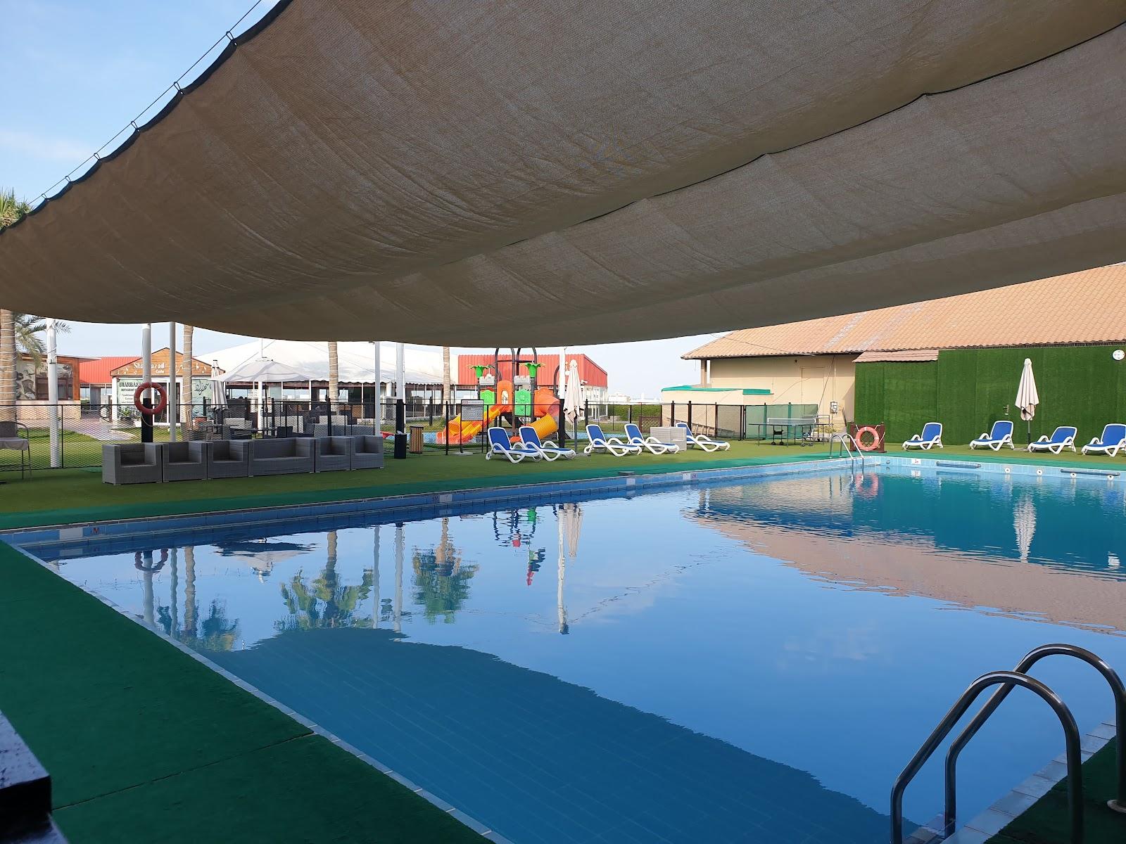 Ras Al Khaimah Hotel – photo 4