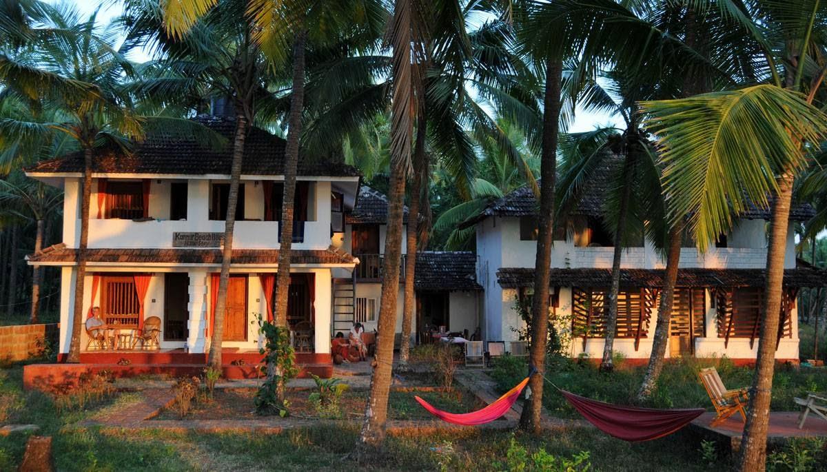Kannur Beach House – photo 1