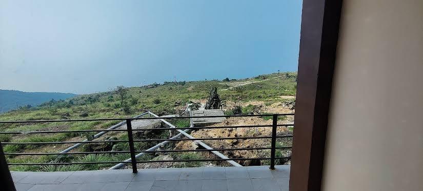 Abode Of Clouds Resort