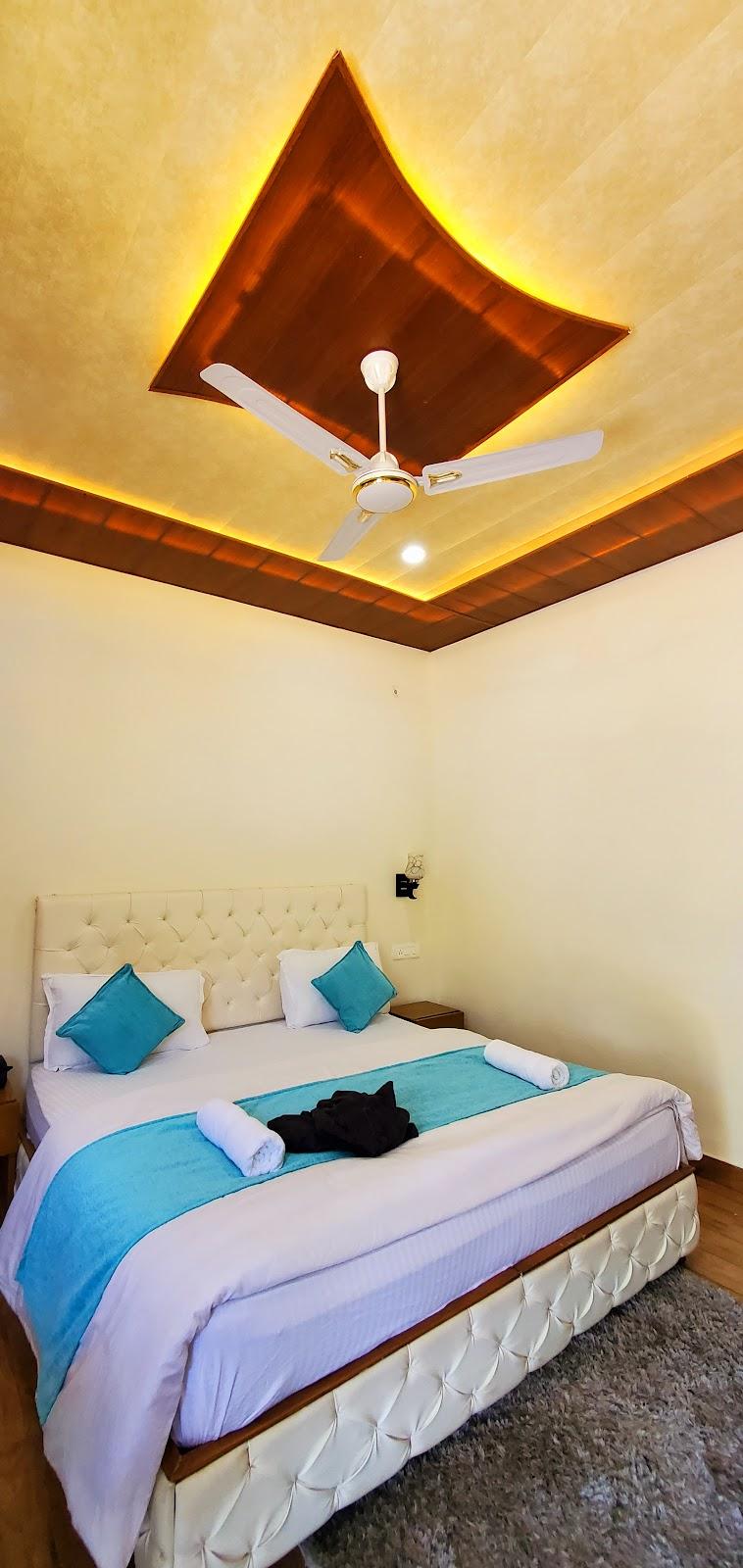Char Machan Resort Guptkashi – photo 3