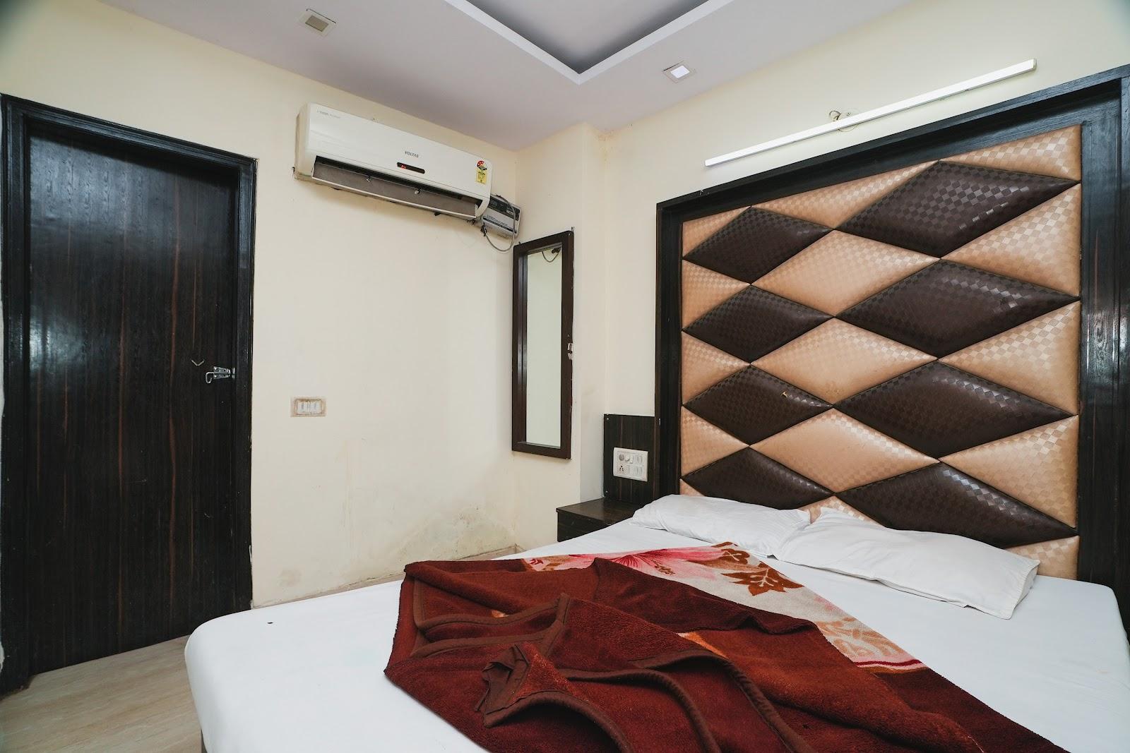 Hotel AV International – photo 2
