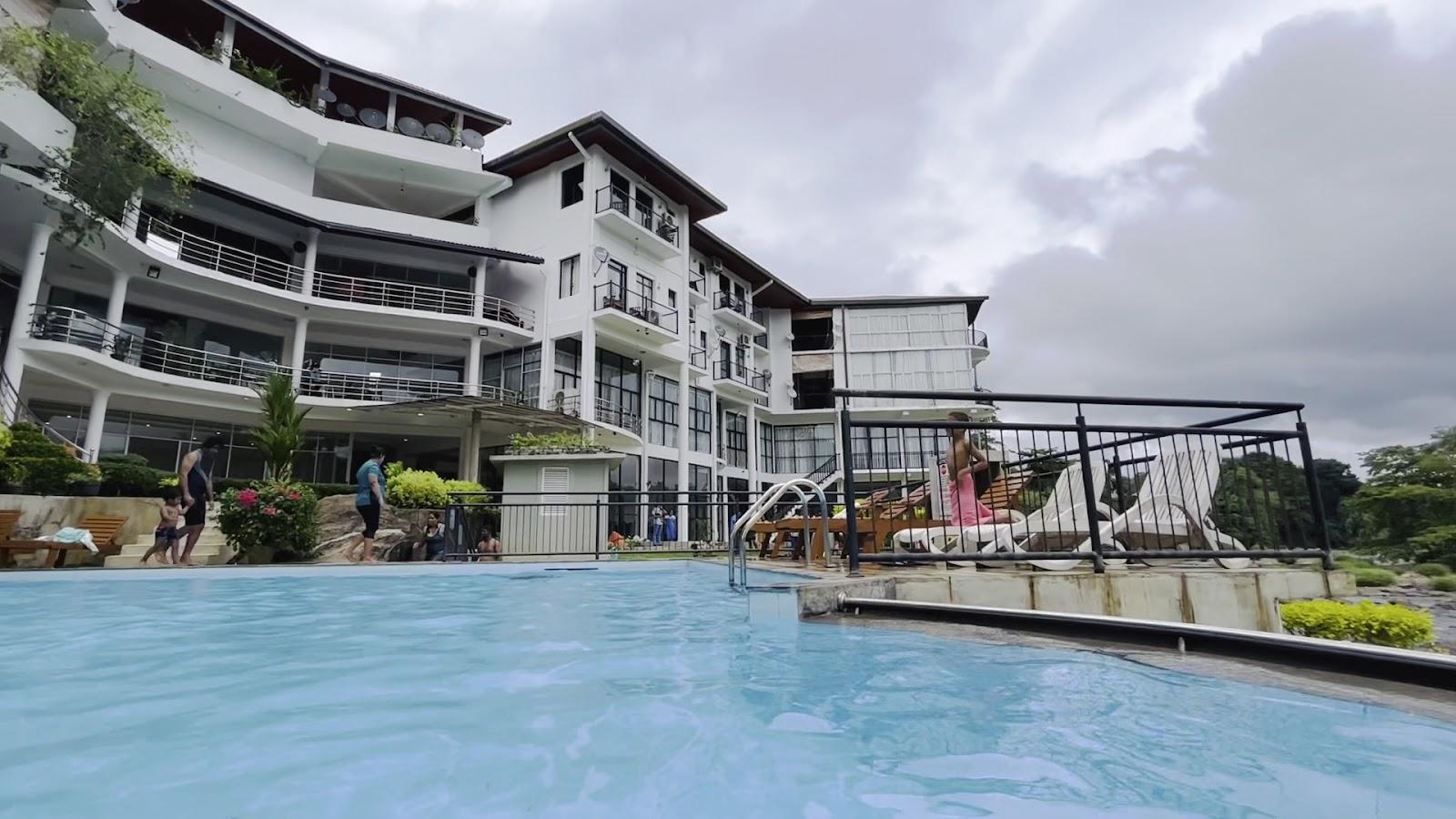 Hotel Elephant Bay Pinnawala – photo 1