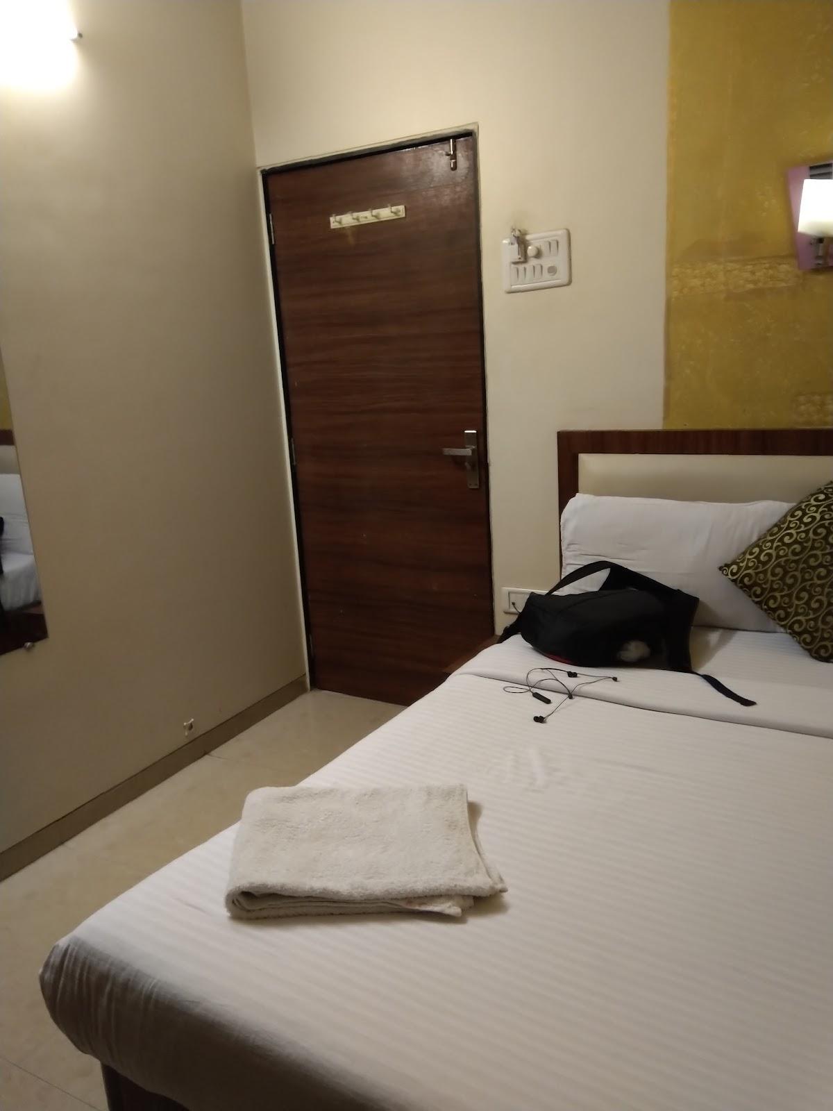 Hotel KC Residency – photo 2