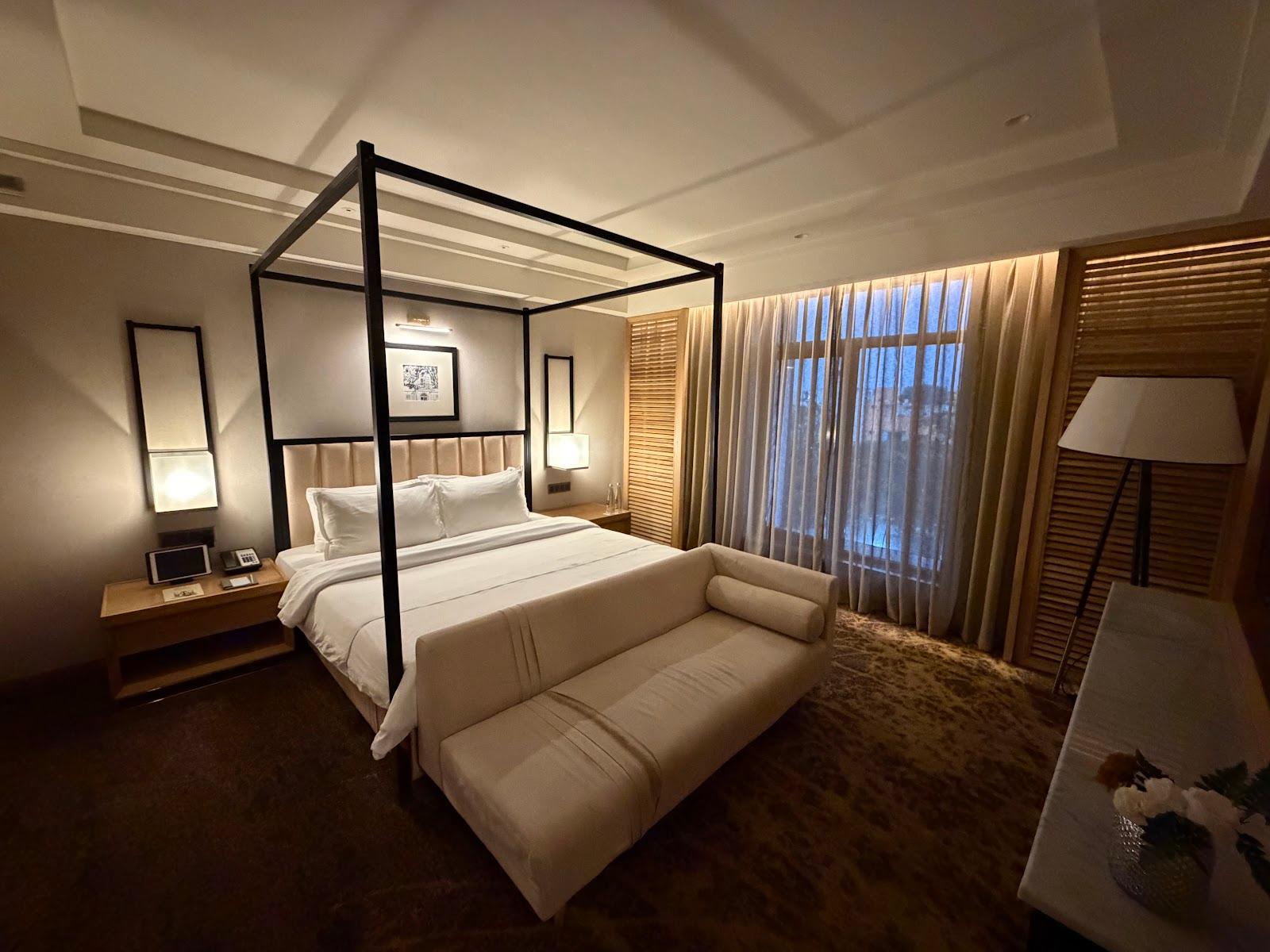The Residency Towers Puducherry – photo 3