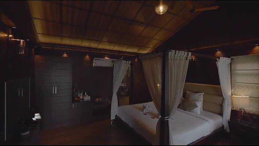 Maliekal Heritance - Resort In Cherai, Luxury Resort in Cherai, Kochi – photo 3