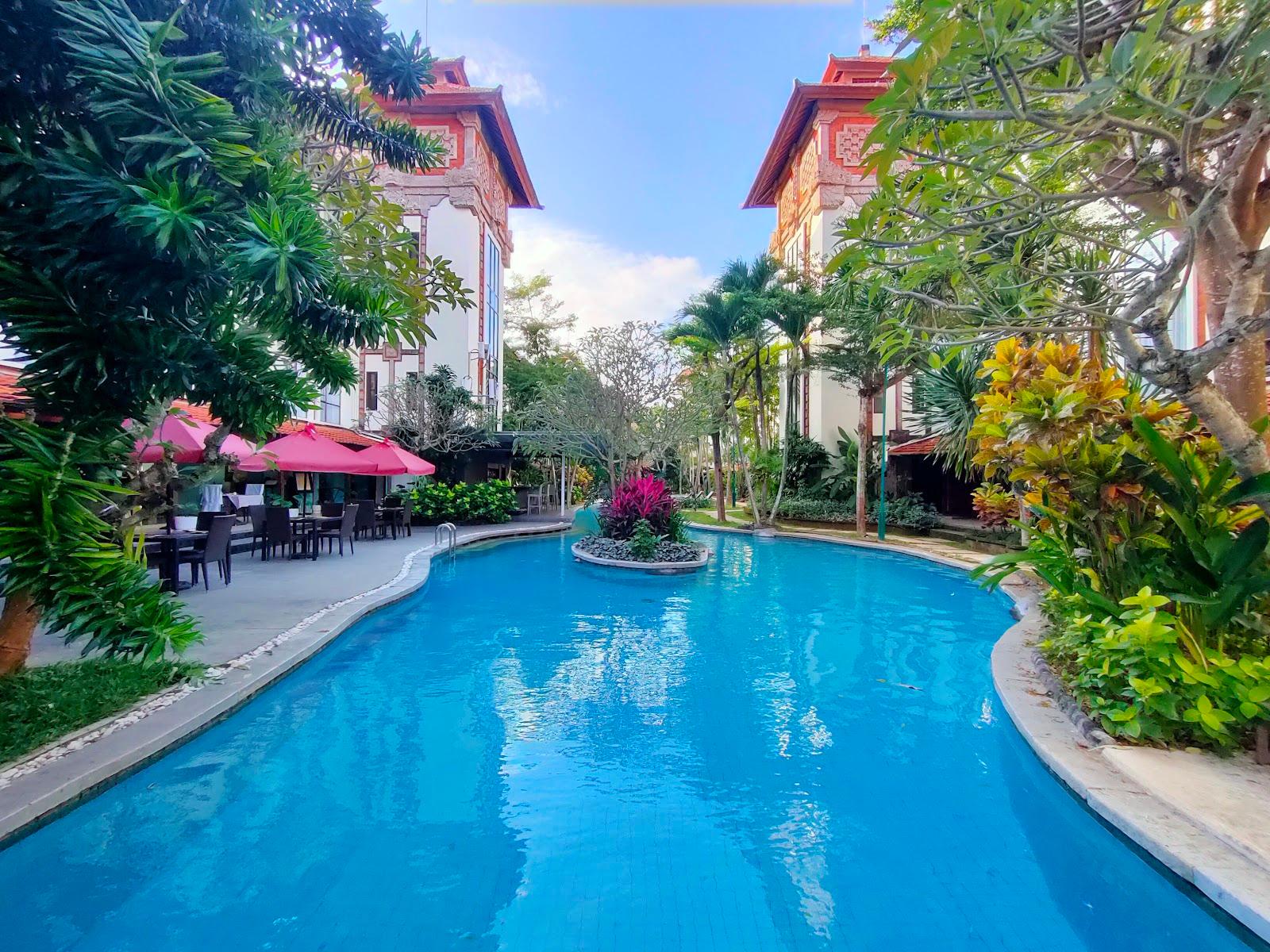Prime Plaza Hotel Sanur - Bali – photo 4