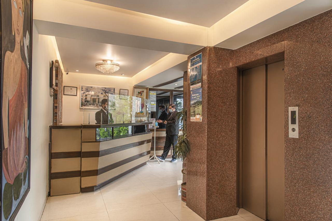 Hotel Shingar – photo 4