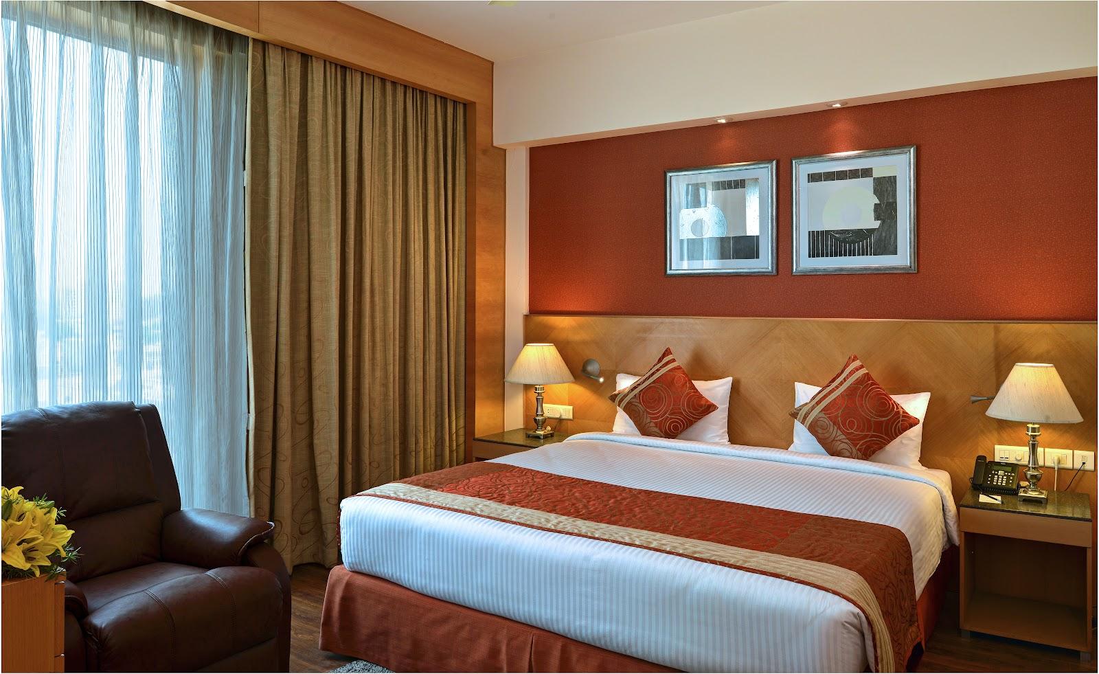Savoy Suites, Manesar – photo 3