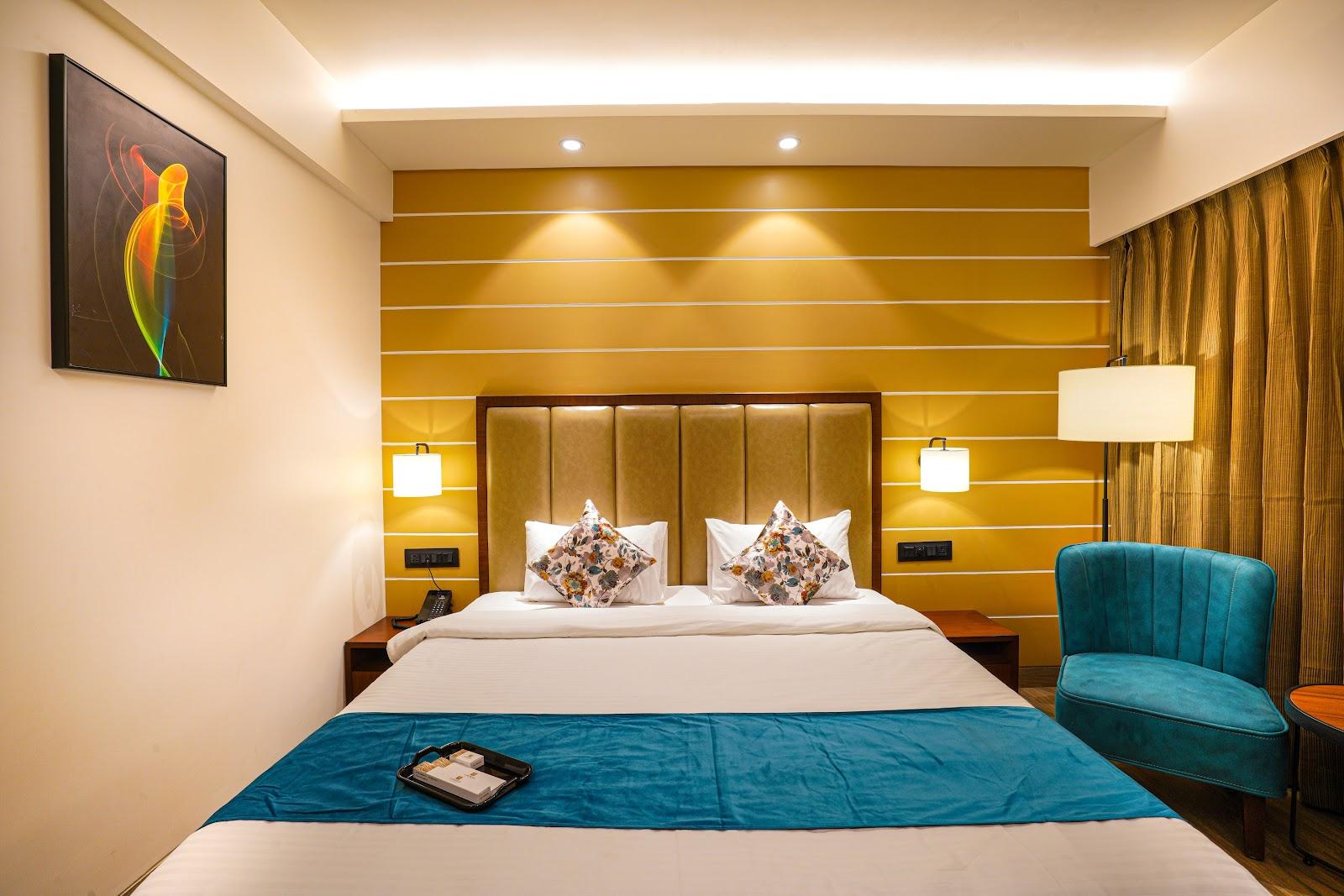 Hotel EL Magnifico – photo 3
