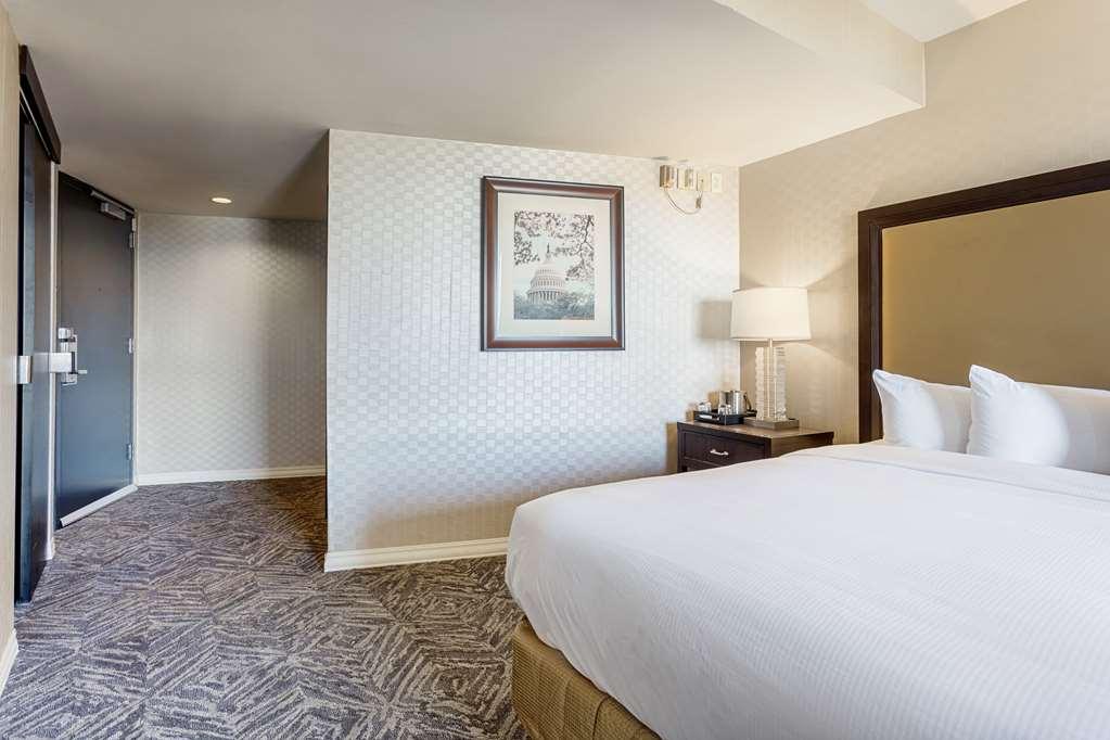 Washington Hilton – photo 3