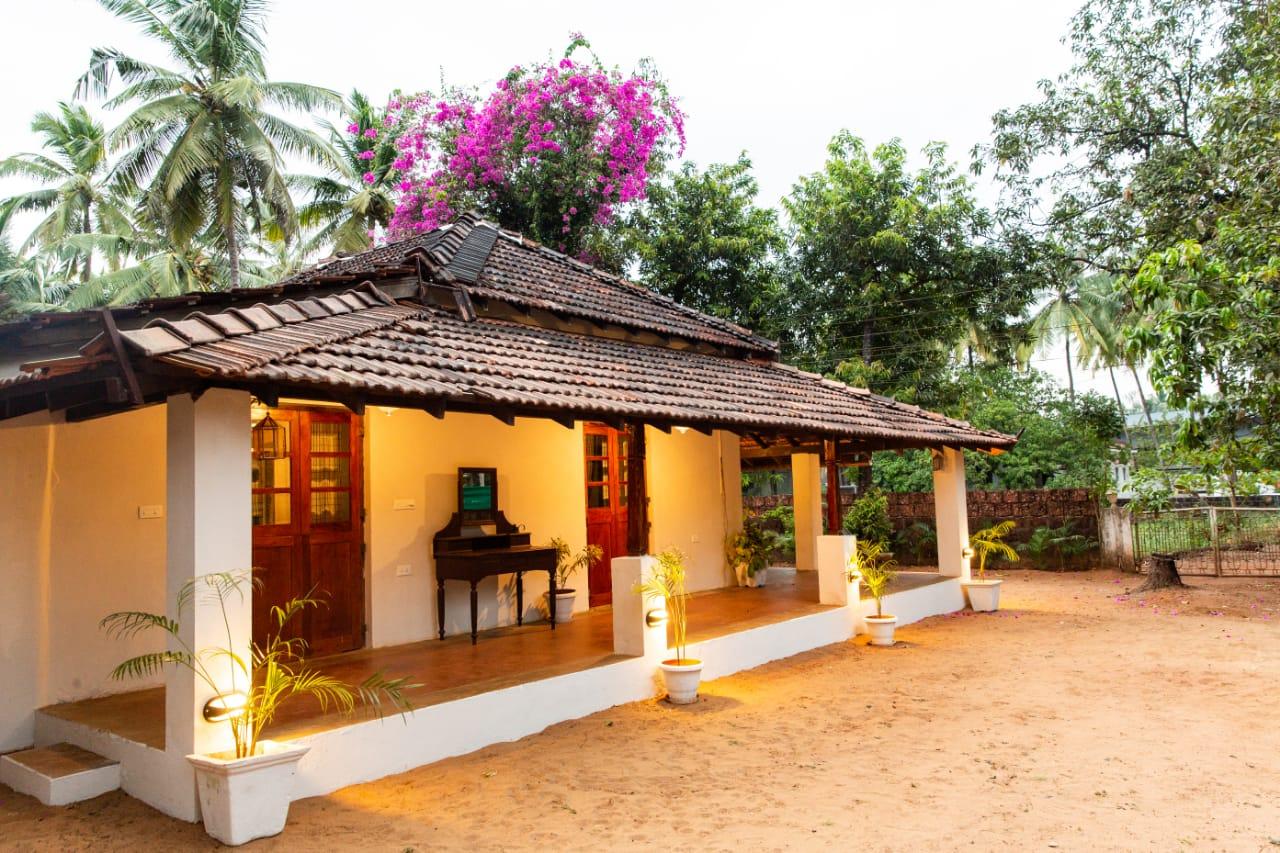 Casa Galgibaga – photo 1
