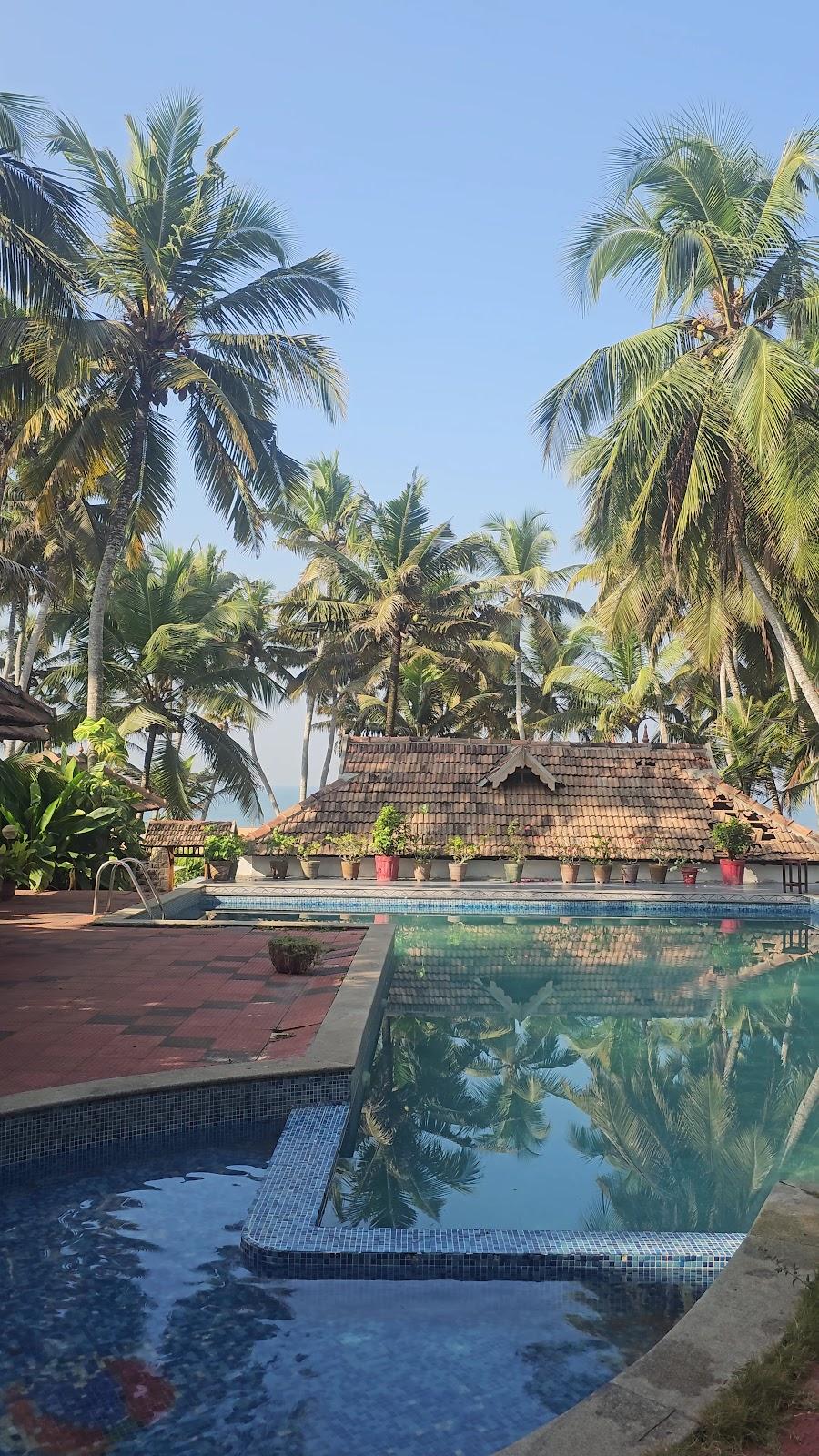 Palmleaves Beach Resort – photo 2