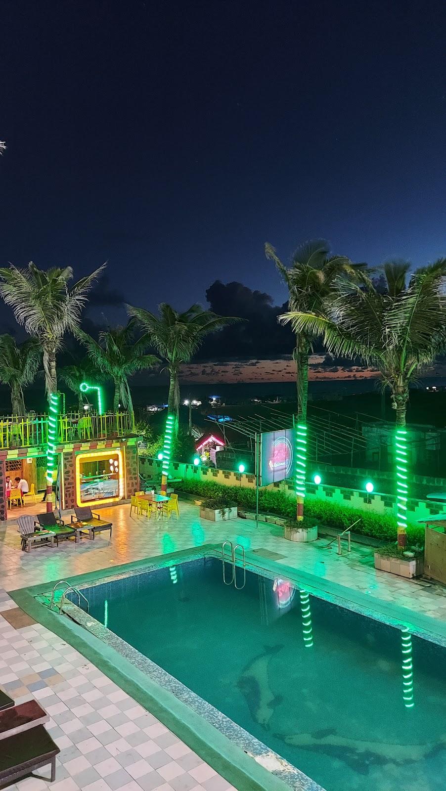 Hotel Sapphire International – photo 4