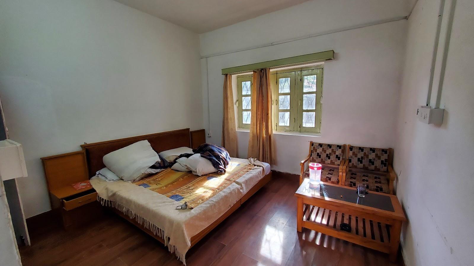 GMVN Guest House Harsil – photo 3