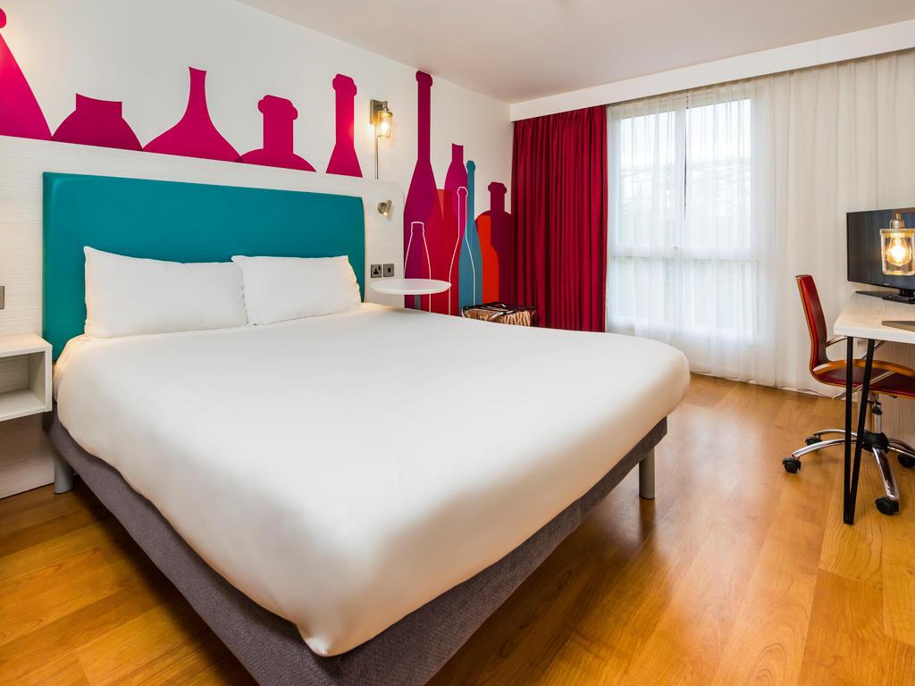 ibis Styles Barnsley – photo 3