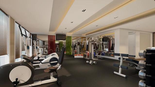 Radisson Hotel Udaipur – photo 2