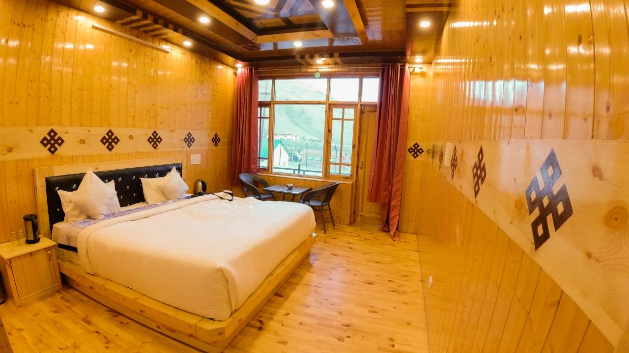 Kapoor Resort Kaza by Mountain Bee – photo 3
