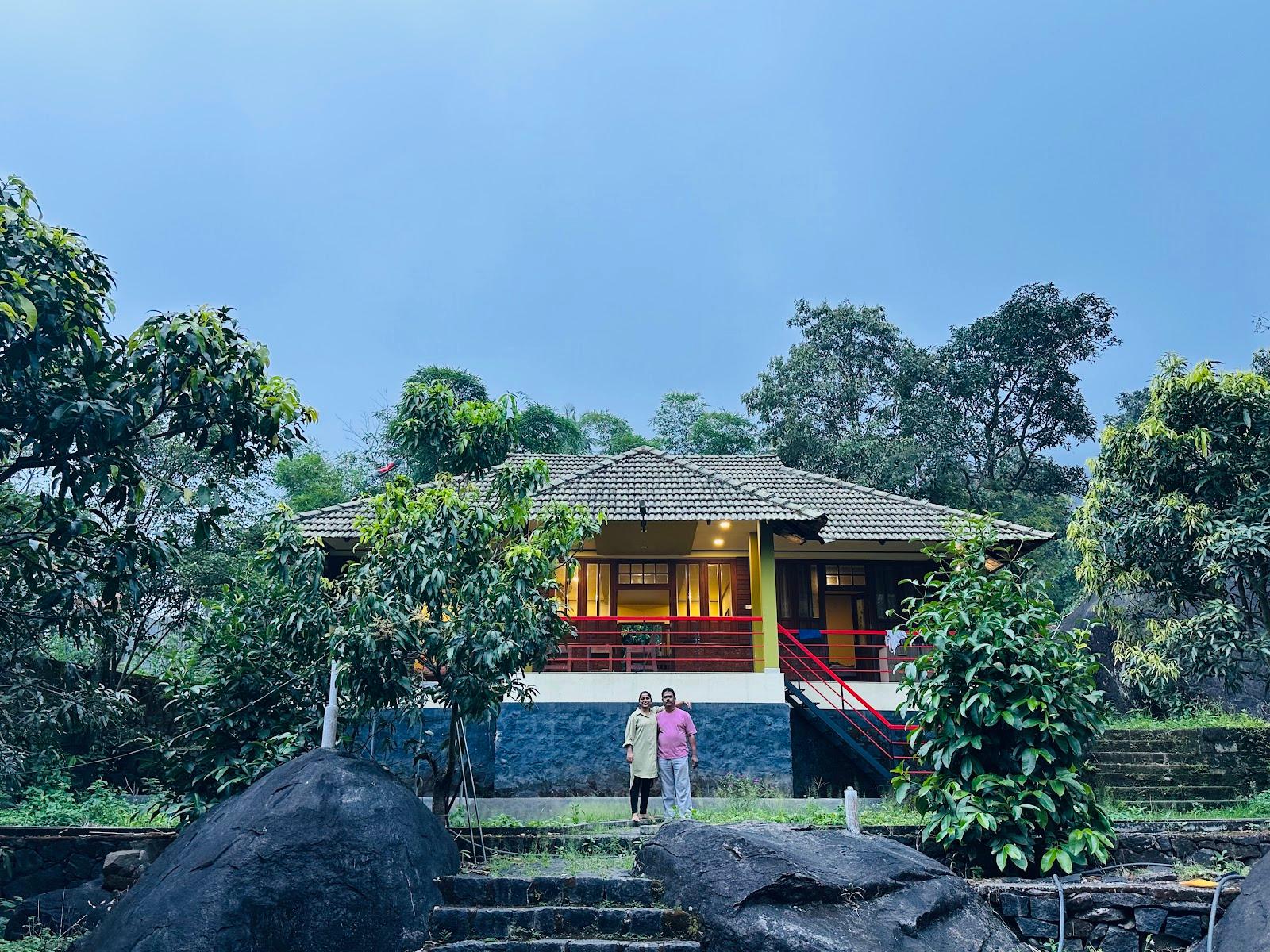 THENPARA STAY – photo 2