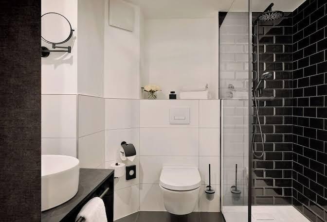 The Scottys Hotel Hamburg – photo 4