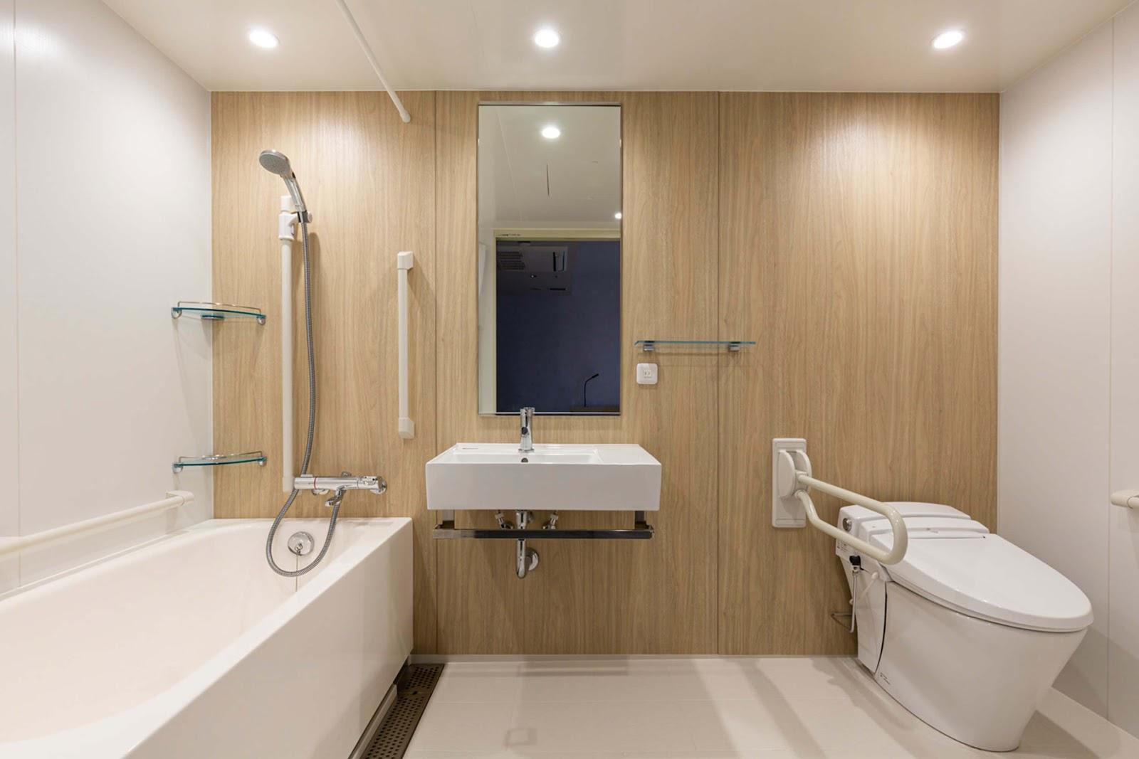 AKABANEHOLIC HOTEL – photo 4