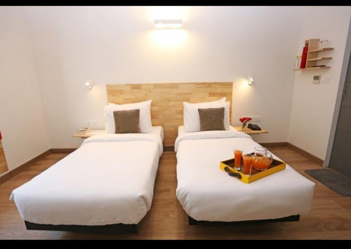 Townhouse MG Road,Bangalore – photo 4
