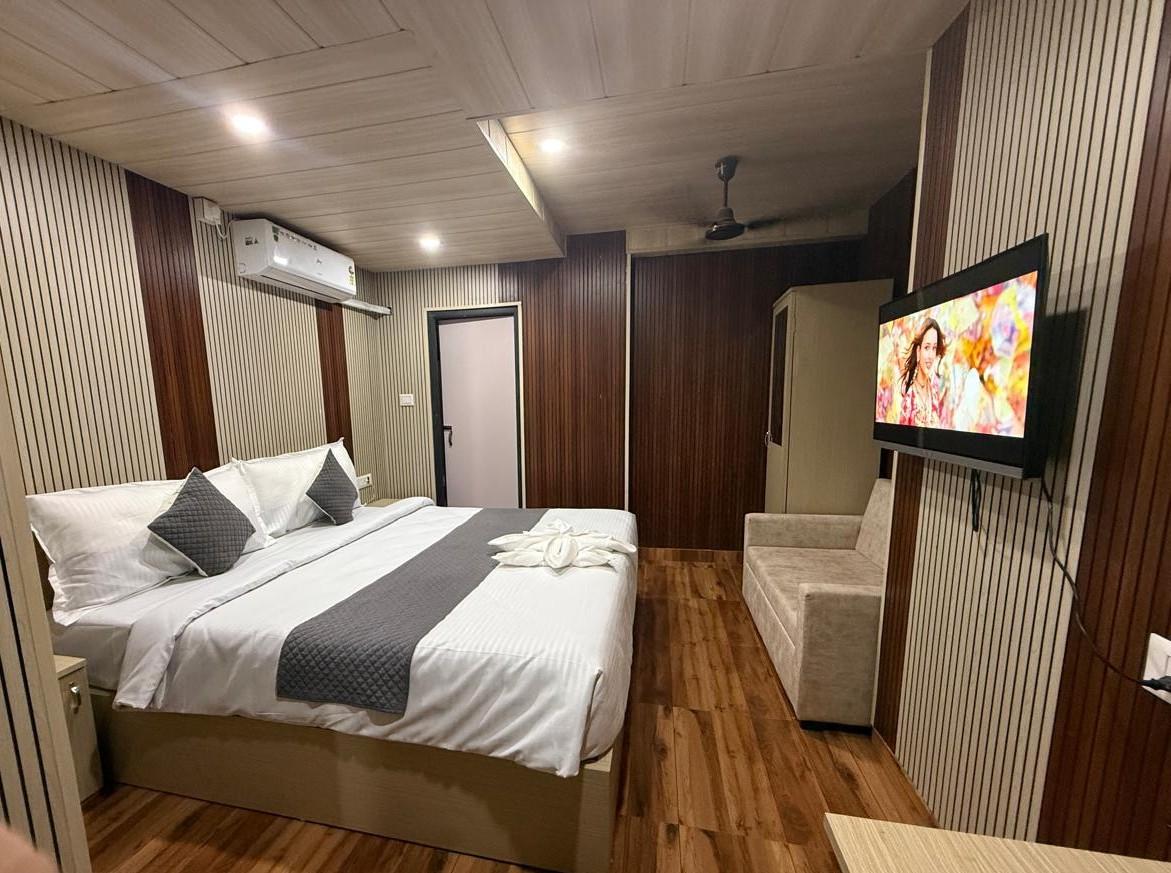 Hotel Alohi Grand – photo 3