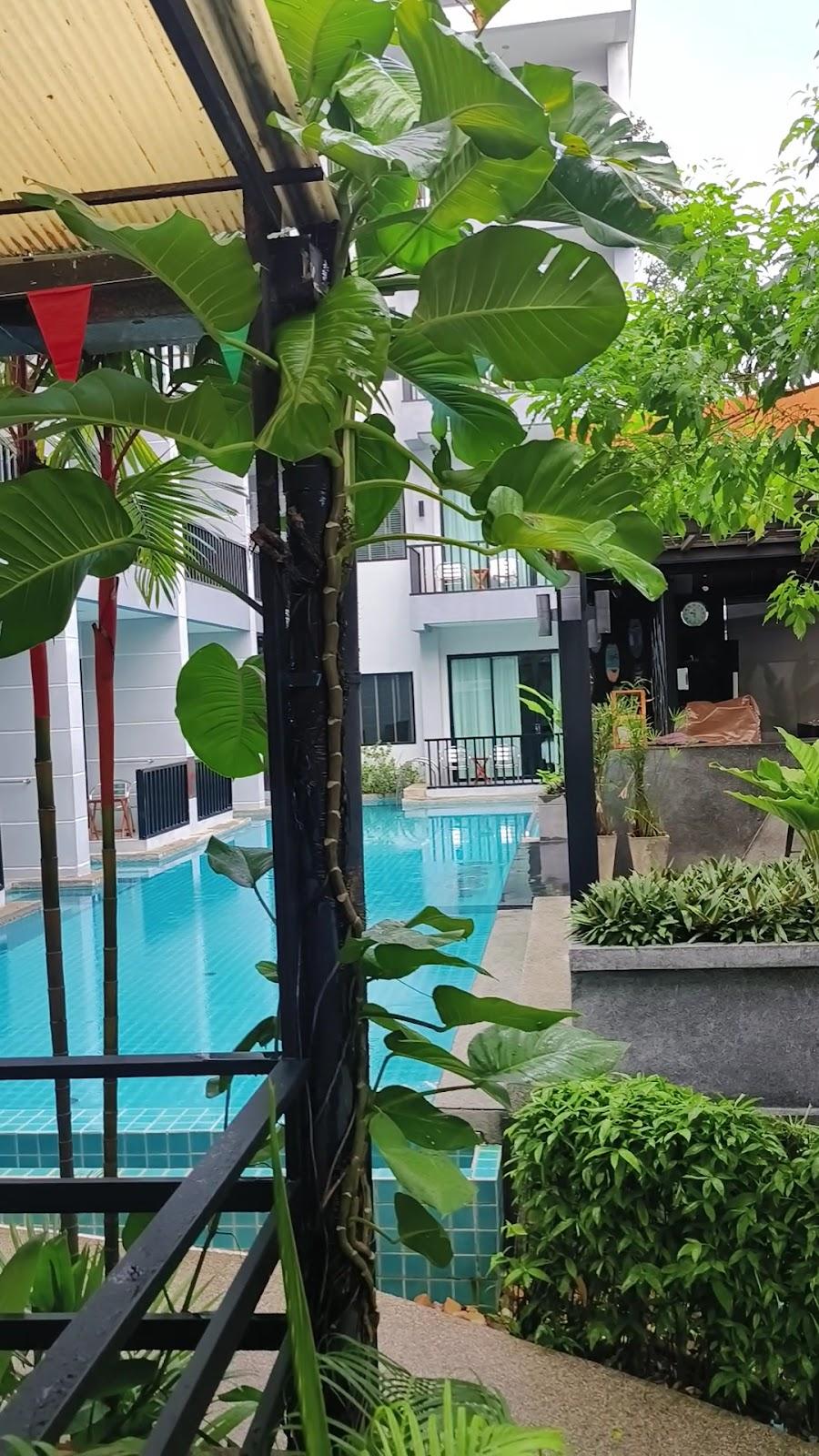 Aonang Viva Resort