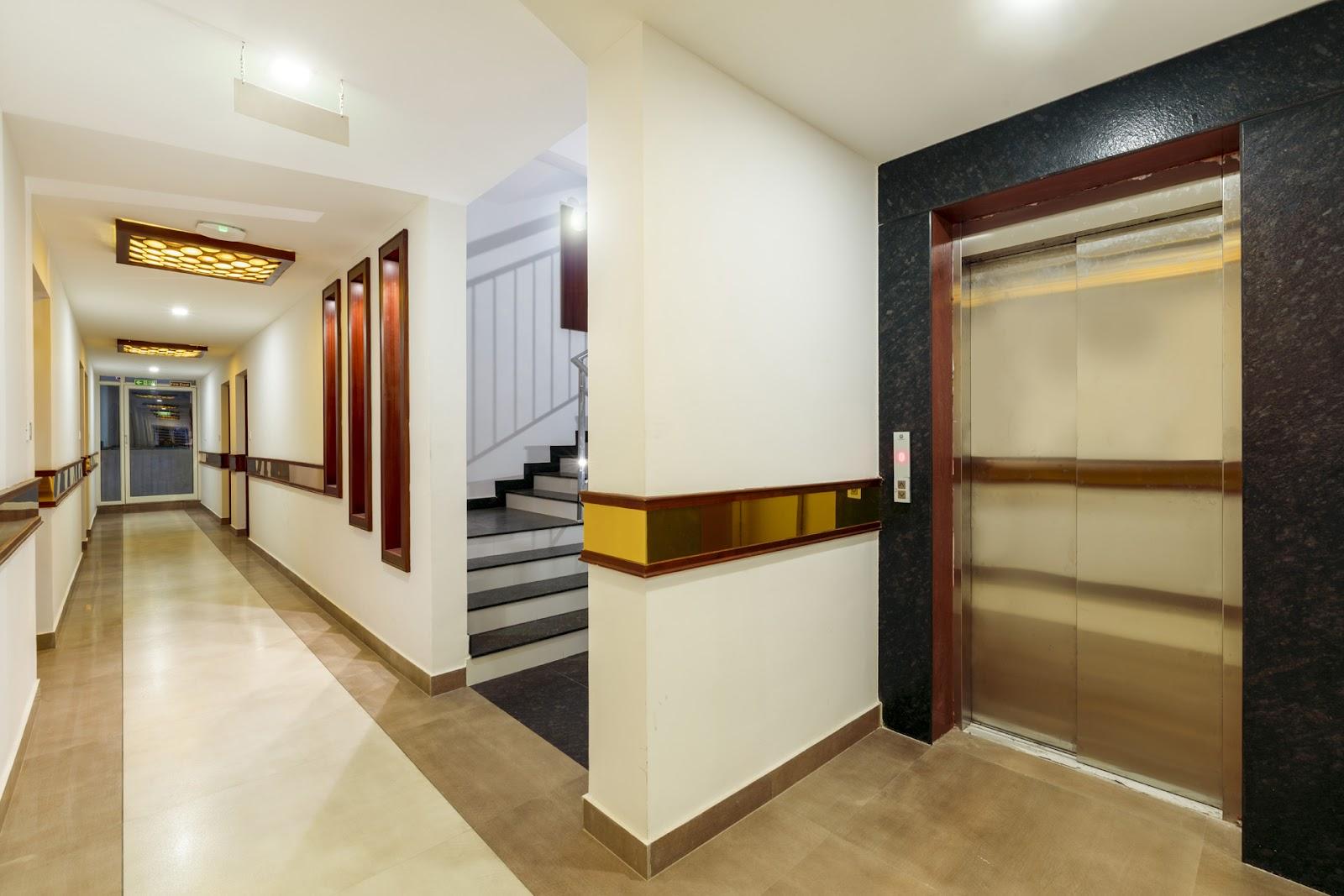 Hotel edapally – photo 2