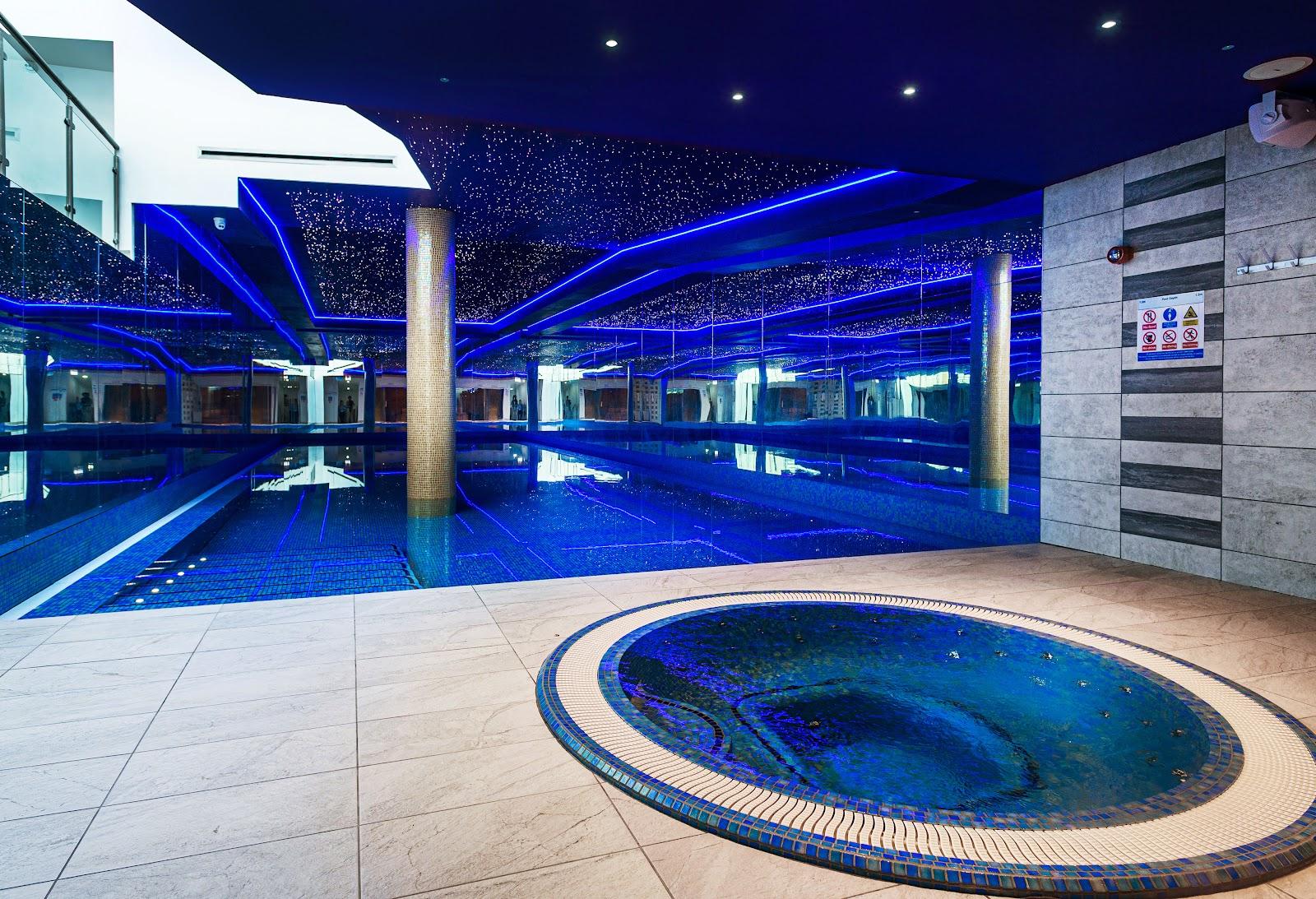Atrium Hotel Heathrow – photo 4
