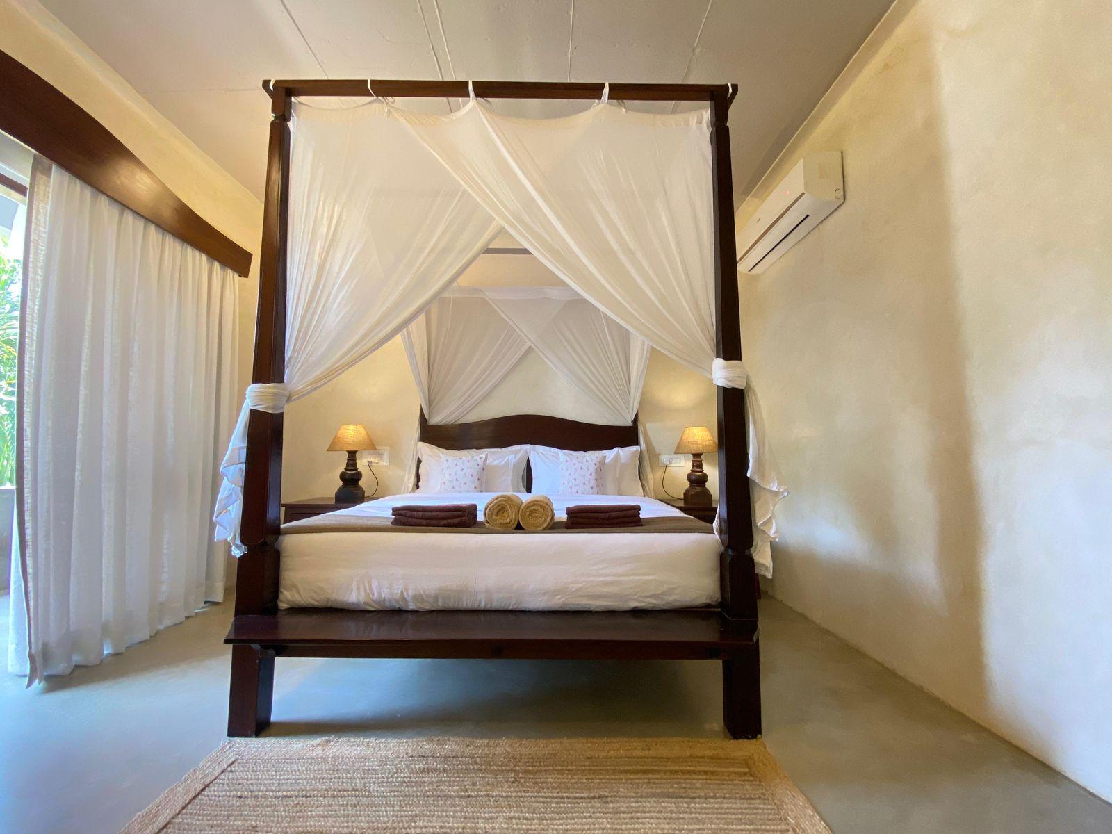 Babu Beach Resort – photo 3