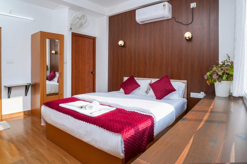 Coffee Mount Homestay– Hill View Stay in Kannur – photo 3