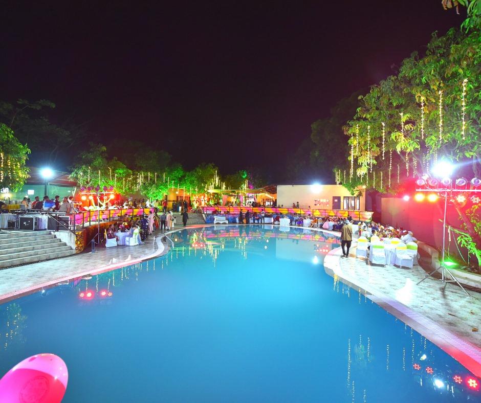 Shrushti - The Village Resort – photo 1