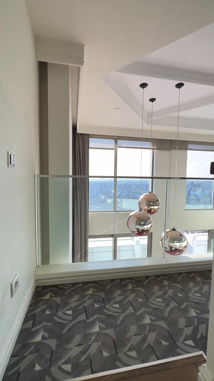 The Elysium Taksim – photo 2