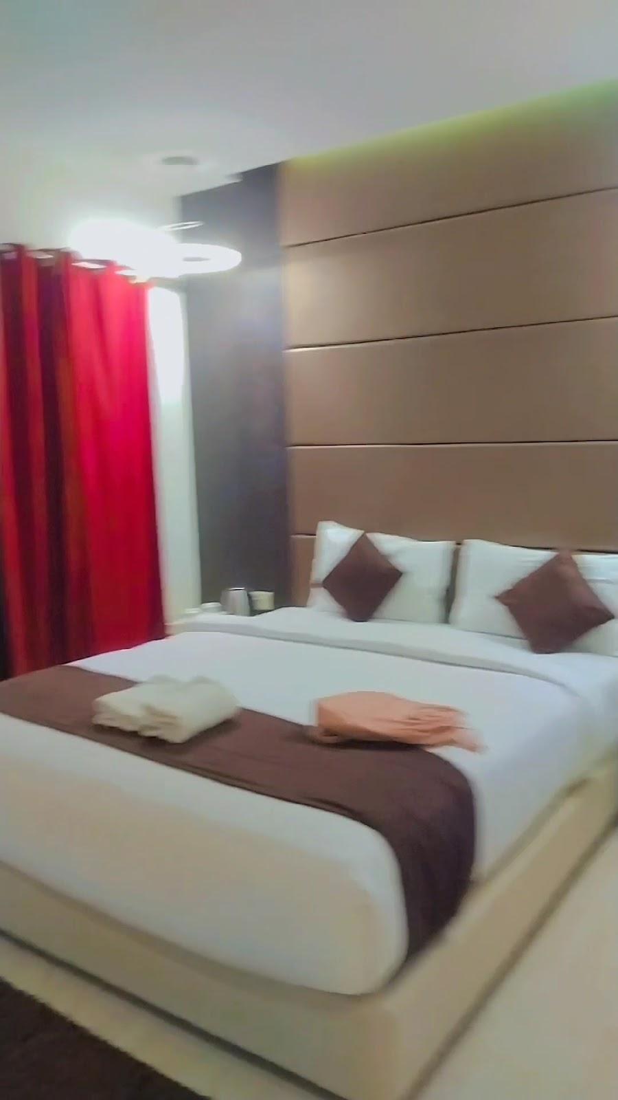 Hotel The North Reef – photo 2