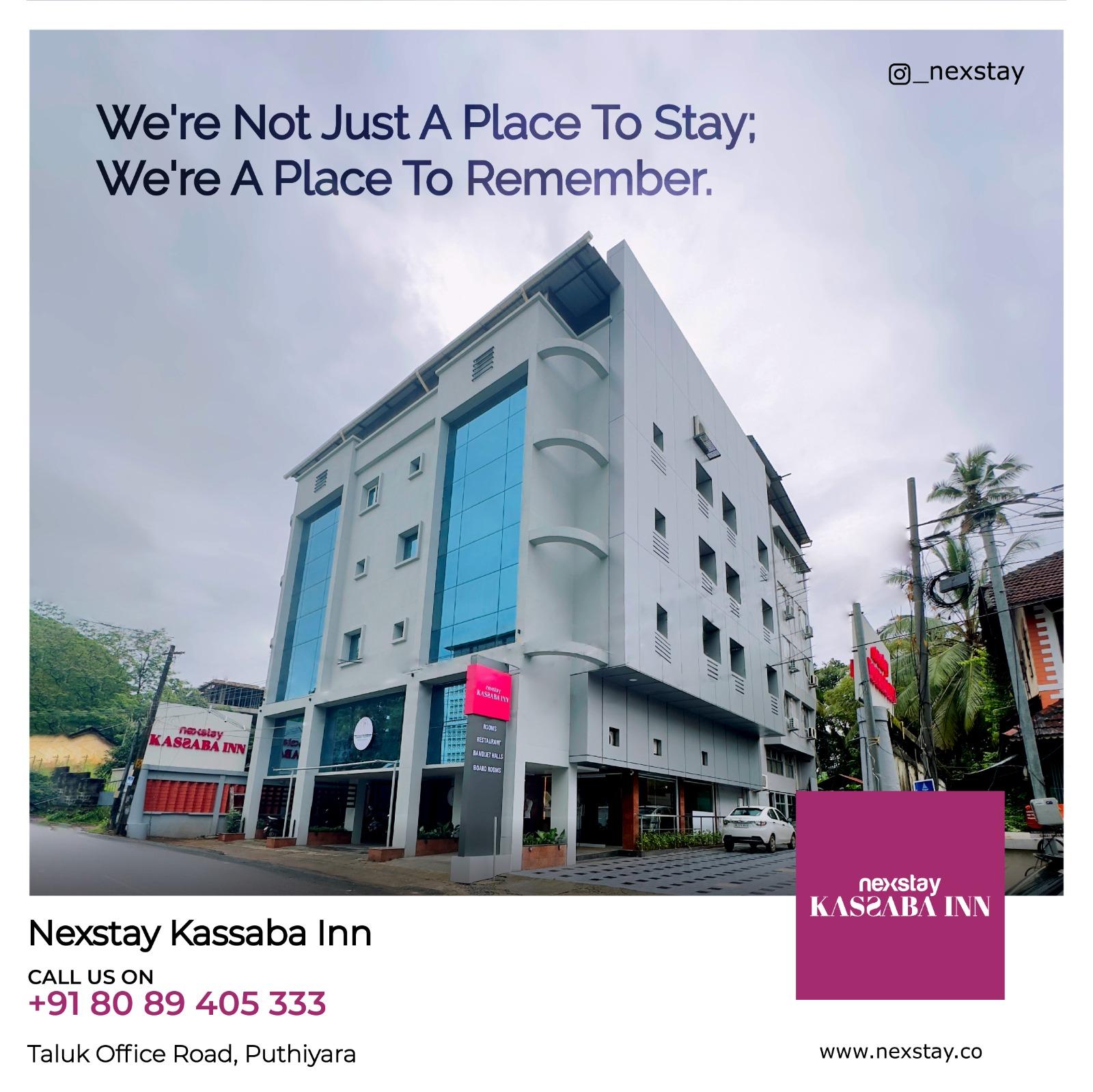 Nexstay Kassaba Inn – photo 4