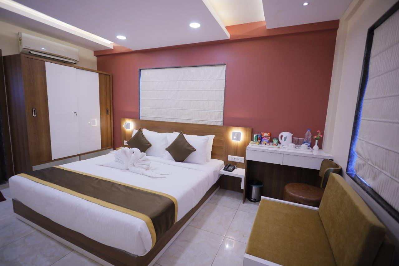 Avenue Hotels – photo 3