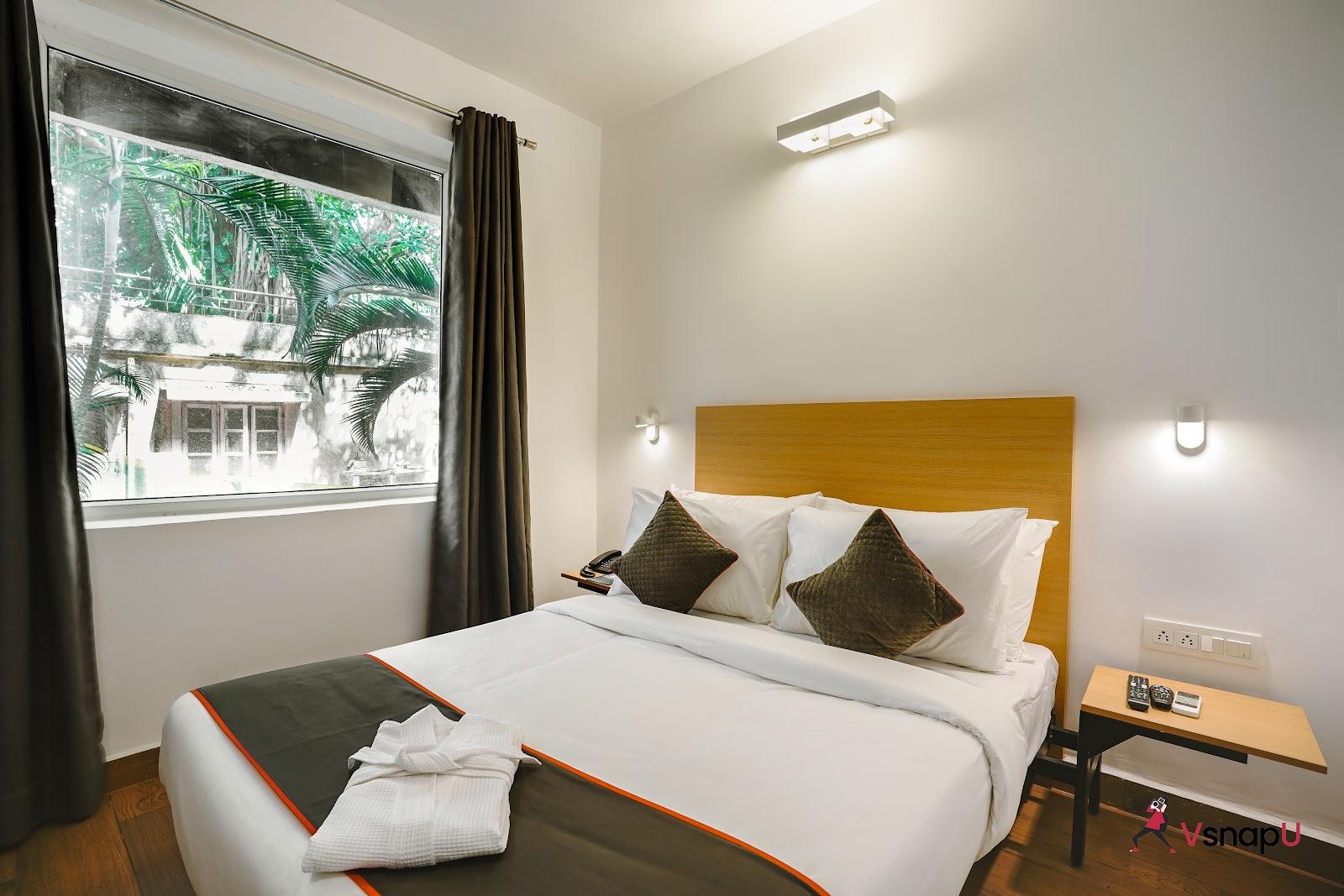 Magnum Resorts – photo 3