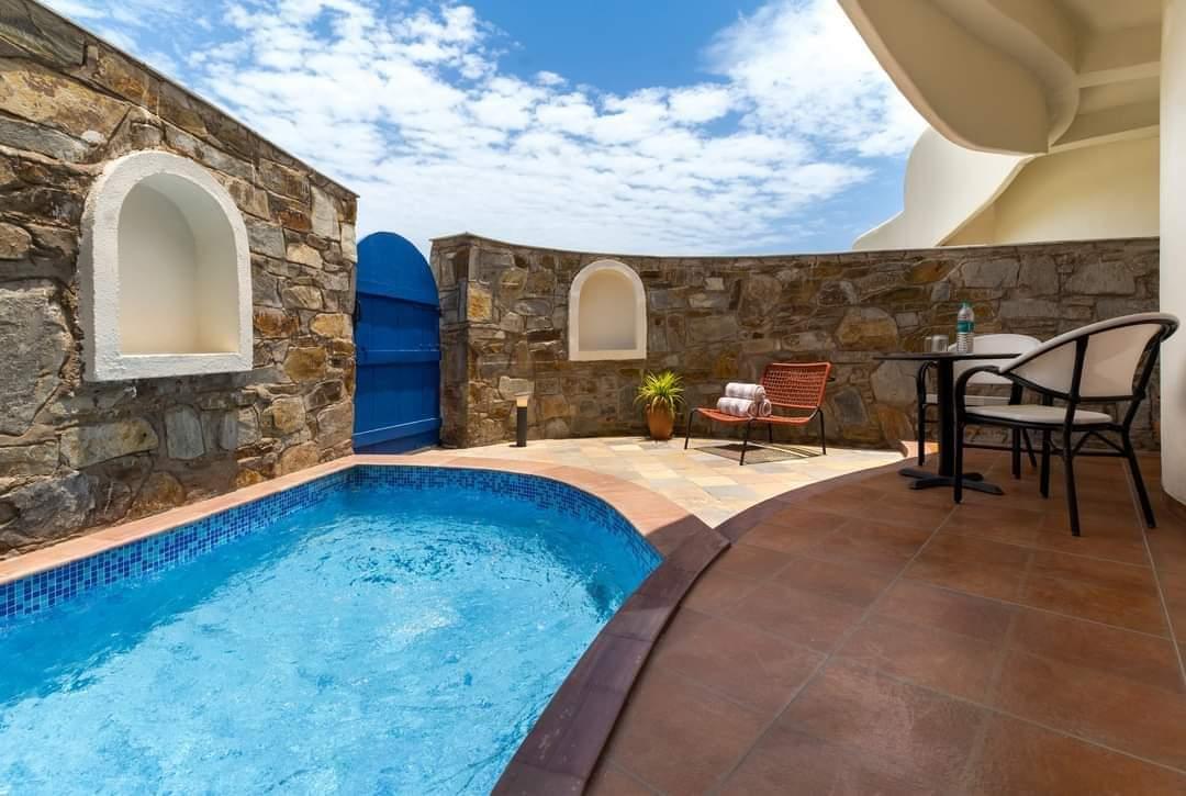 Ramee Royal Resort & Spa, Udaipur – photo 4