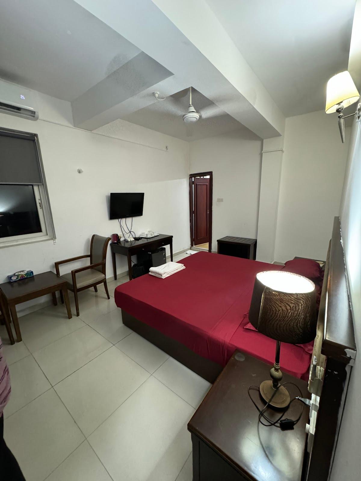 Sai Sea City Hotel (Pvt) Ltd – photo 3