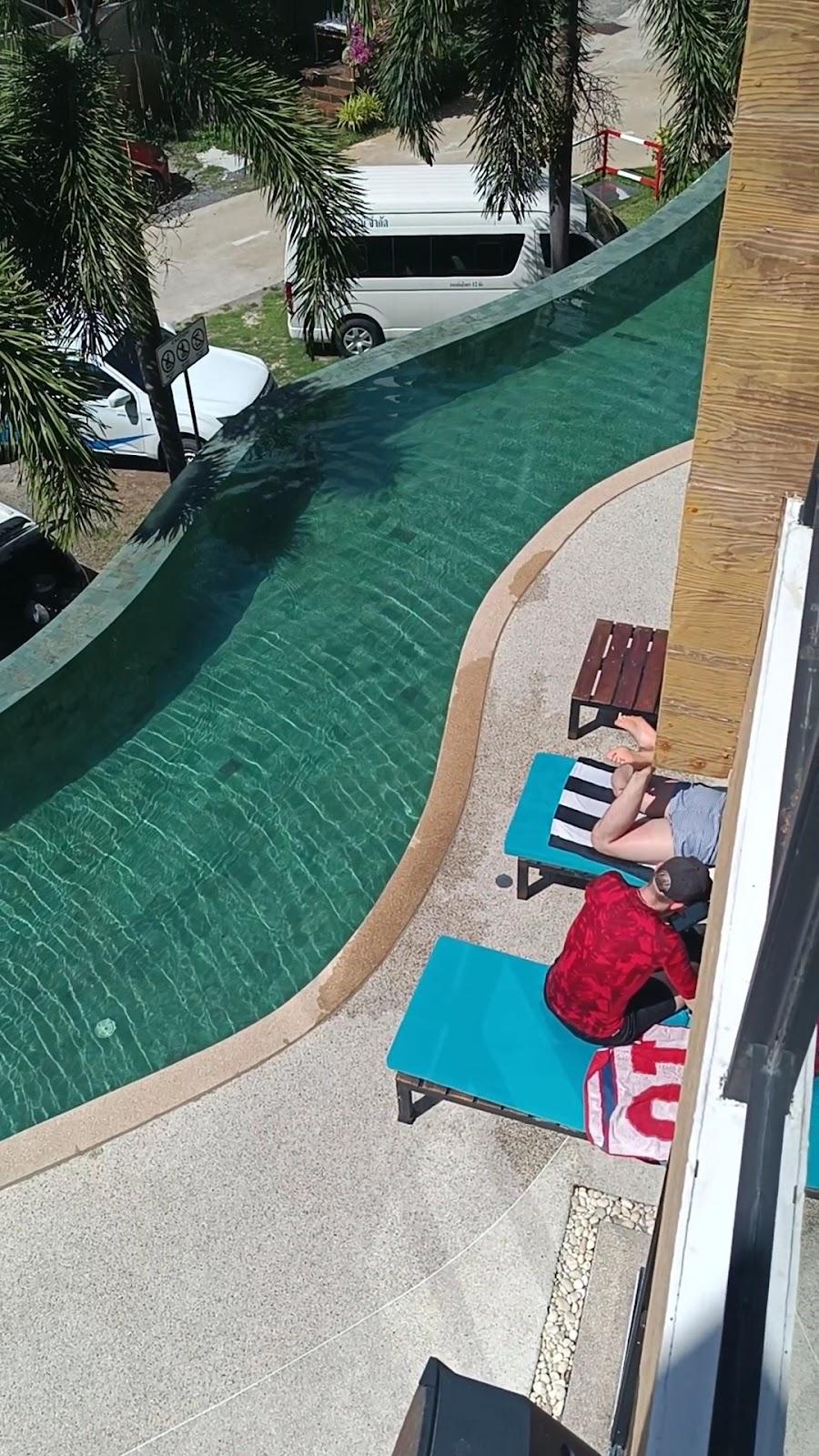 The Lunar Patong Phuket – photo 2