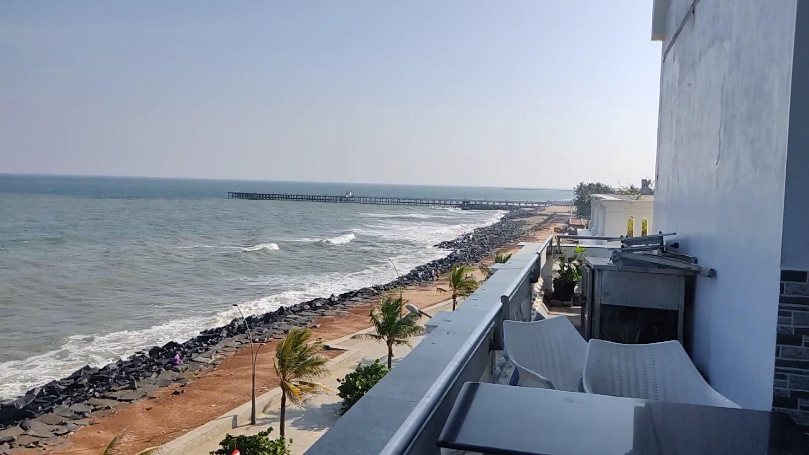 Hotel Ajantha Sea View – photo 2