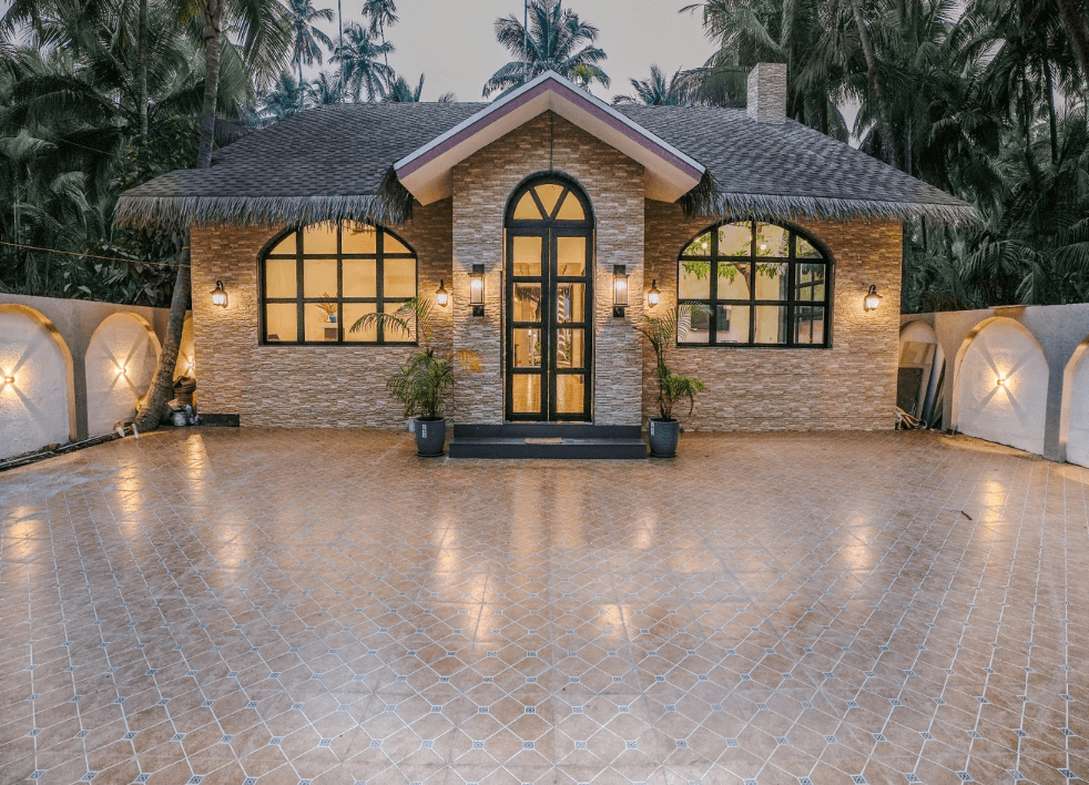Tranquil Chalets By Spicy Mango – photo 1