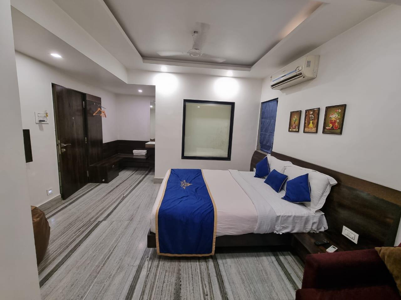 Hotel Planet Four – photo 1