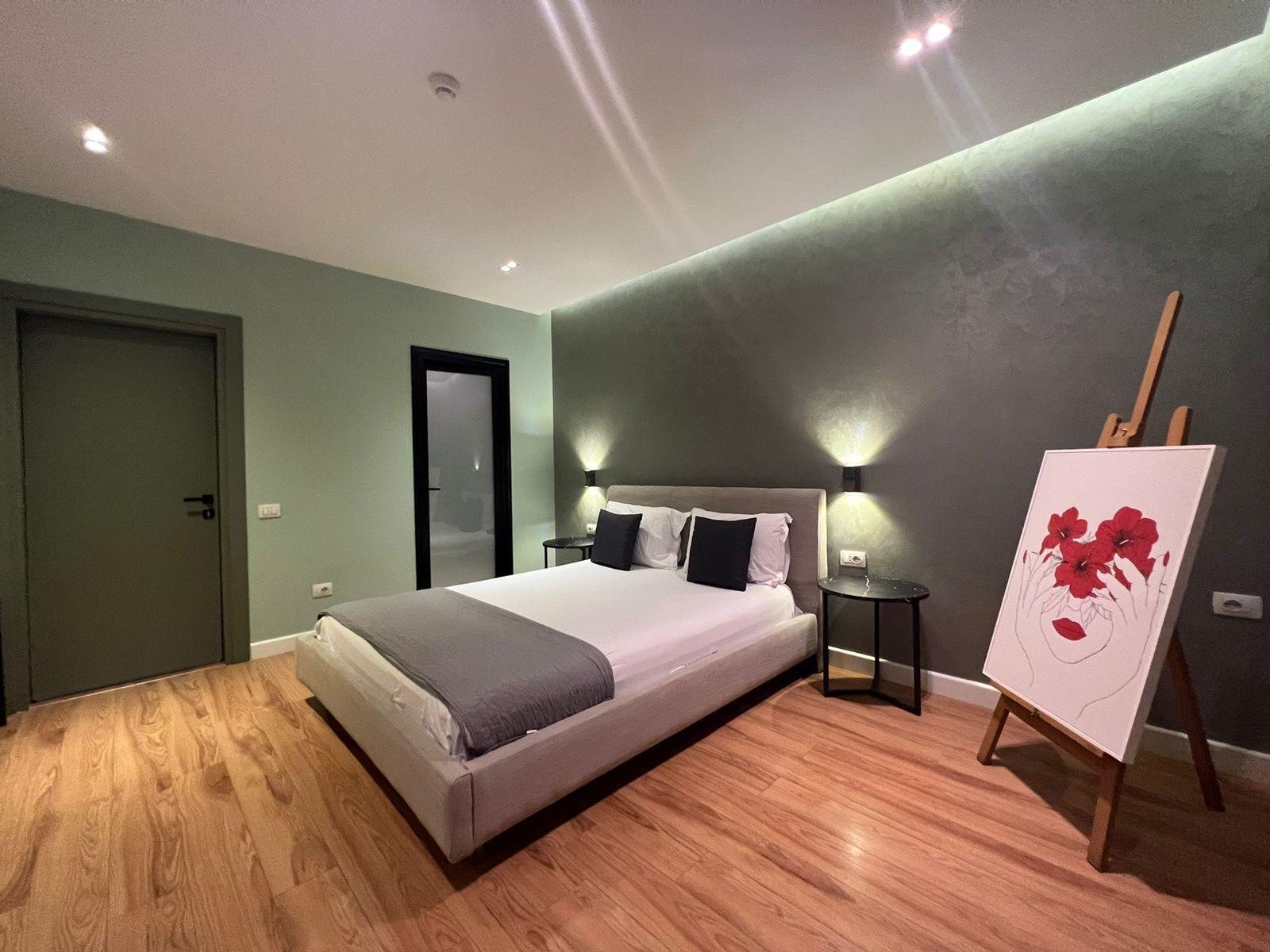 Tirana Apartments – photo 4