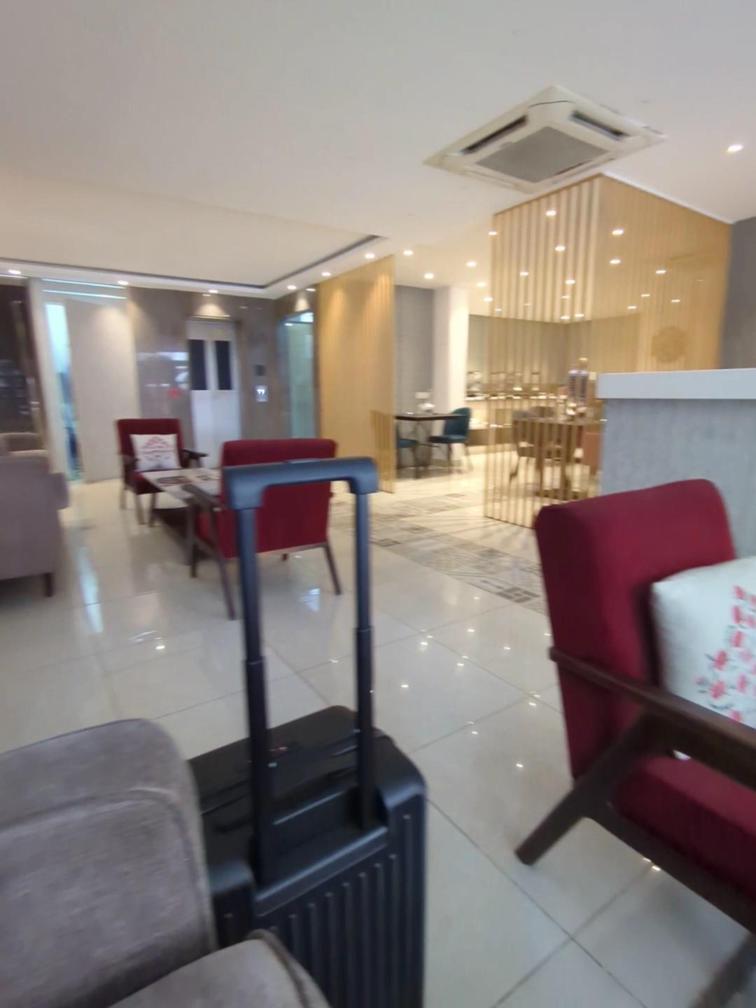Regenta Inn 4th Block Koramanagla – photo 2